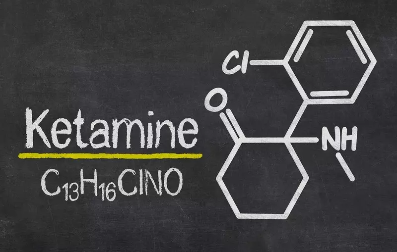 Badania: Ketamina jako nowy sposób na redukcję depresji