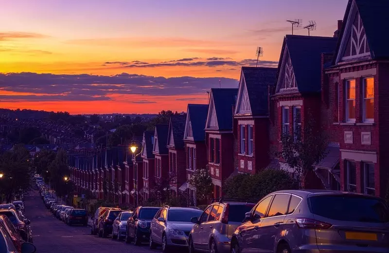 Średnia cena nieruchomości w UK osiągnęła rekordowy poziom 
