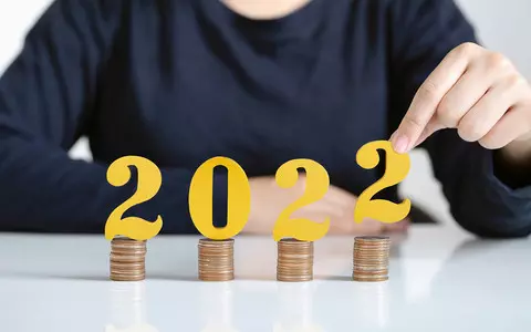 "Rzeczpospolita": What will we save on in 2022