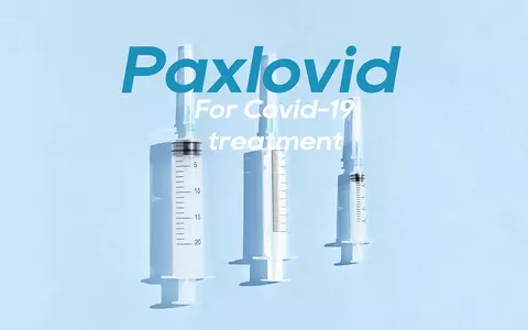 Paxlovid, an oral drug for Covid-19, has been approved for use in the UK