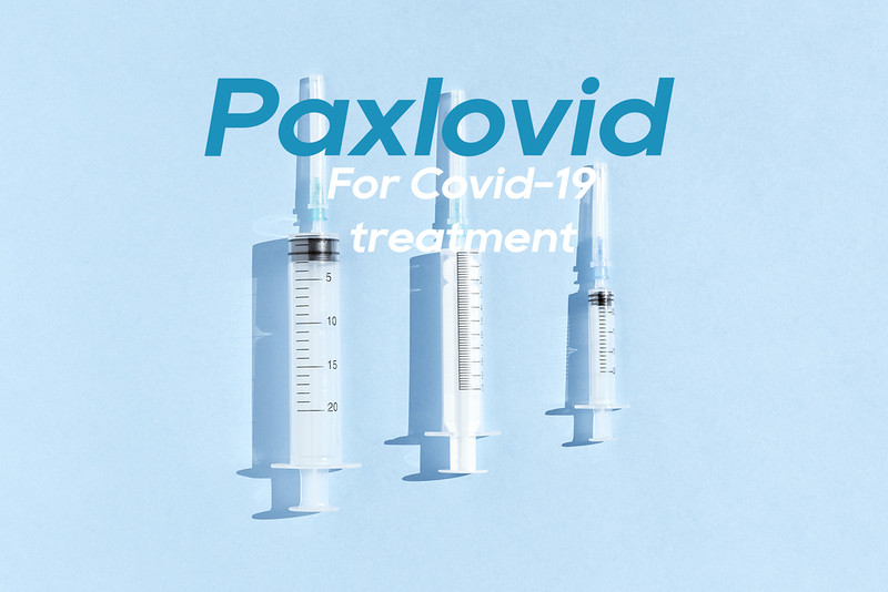 Paxlovid, an oral drug for Covid-19, has been approved for use in the UK