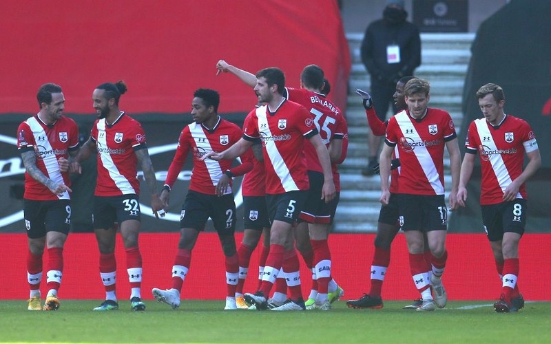 Liga angielska: Mecz Southampton FC z Newcastle przełożony