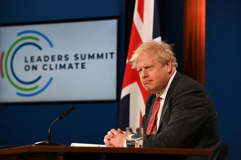 Climate change: Is the UK on track to meet its targets?