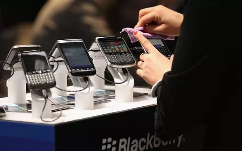 Classic BlackBerry phones will stop working January 4 