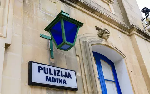 Malta: Murdered young Polish woman. The suspect of the murder was arrested