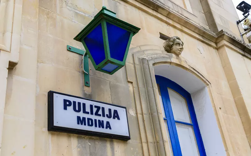 Malta: Murdered young Polish woman. The suspect of the murder was arrested