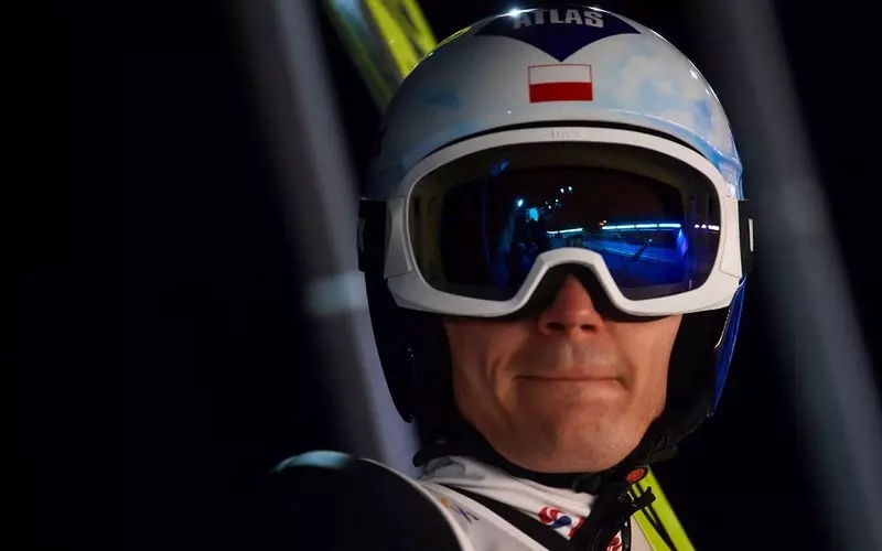 Kamil Stoch withdrawn by PZN from the Four Hills Tournament