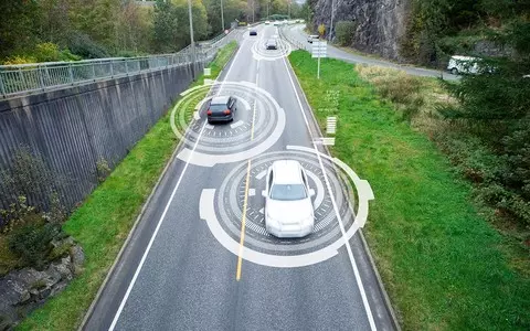 Milton Keynes to hold large-scale driverless car trial