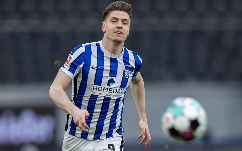 Krzysztof Piątek may return to Genua