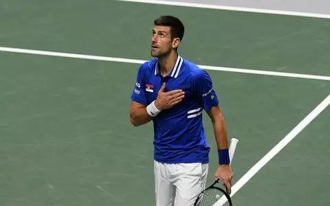 Australian Open: Djokovic to start after vaccination waiver