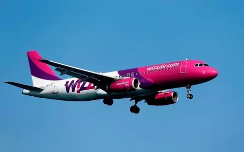 Childbirth on board Wizz Air. Emergency landing of the plane flying to Poland