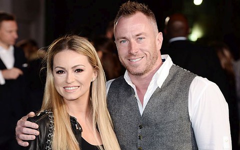 Polish Strictly dancer Ola Jordan denies being a 'traitor' for voting Brexit