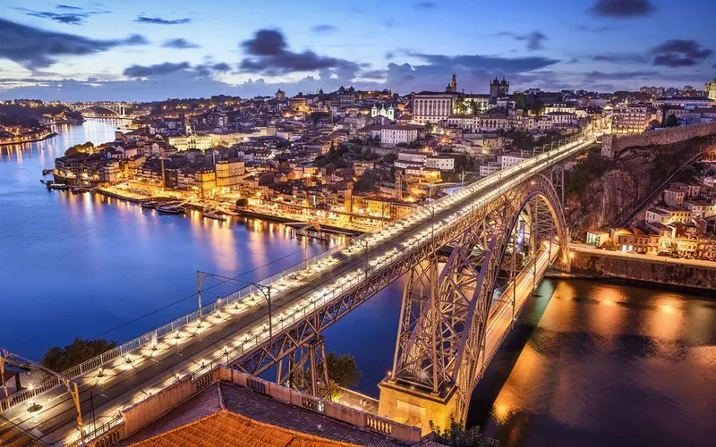 Portugalia: Podczas pandemii rekordowa liczba zagranicznych rezydentów