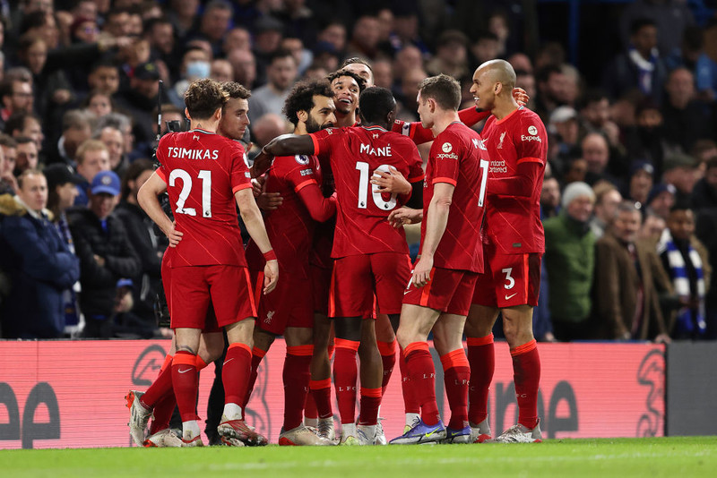 Puchar Ligi w Anglii: Przełożono pierwszy półfinałowy mecz Arsenalu z Liverpoolem