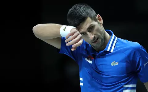 Australian Open: Djokovic in quarantine, hearing on Monday