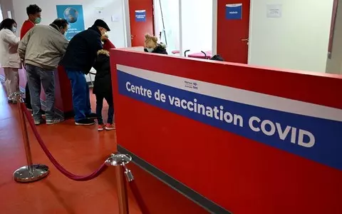 French Prime Minister: We will continue to put pressure on the unvaccinated