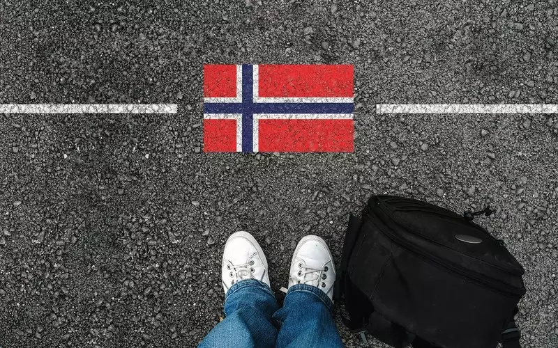 "Poles leave Norway because they are disappointed in the social paradise"
