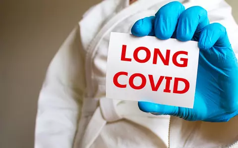 UK survey suggests 1.3 million have long Covid