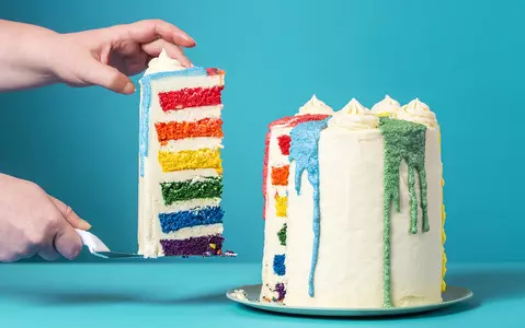 Complaint against bakery for refusing to make 'gay cake' in Northern Ireland rejected