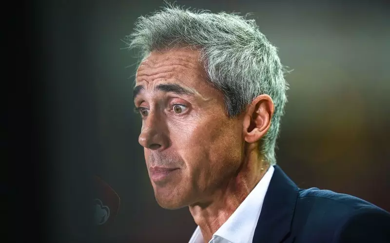 Paulo Sousa: I acted seriously and honestly towards the Polish national team