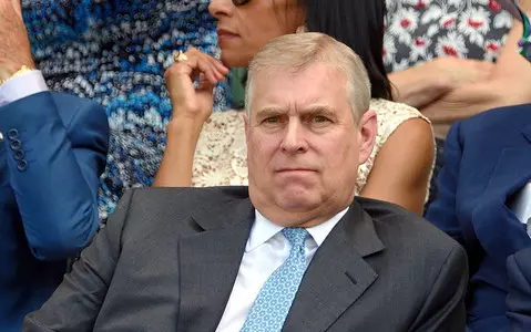 British media: Prince Andrew urgently seeks money to pay for court case