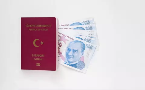 Turkey: Citizenship for investing $500,000