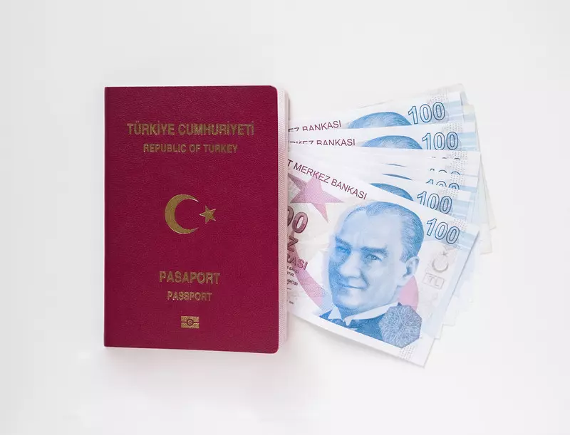 Turkey: Citizenship for investing $500,000