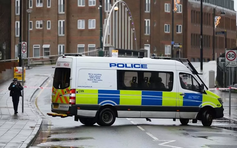 Londyn: Trzynastolatek aresztowany pod zarzutem zabójstwa 46-letniego Polaka