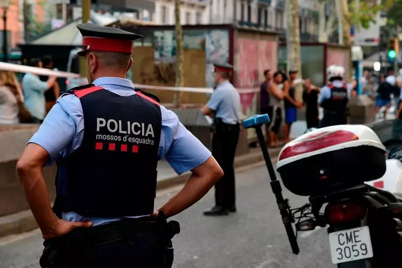Hiszpania: Poszukiwany przez 20 lat mafioso wpadł przez zdjęcie w Google Maps