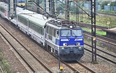 PKP Intercity: Ticket price increase as of 13 January