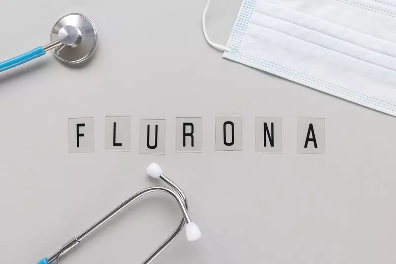 Prof. Rabinovici, who discovered flurona, warns of other combined Covid-19 infections