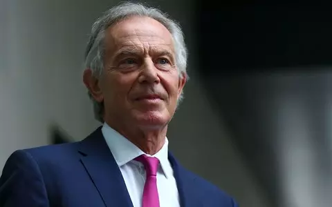 More than one million sign petition calling for Blair to have removed his knighthood