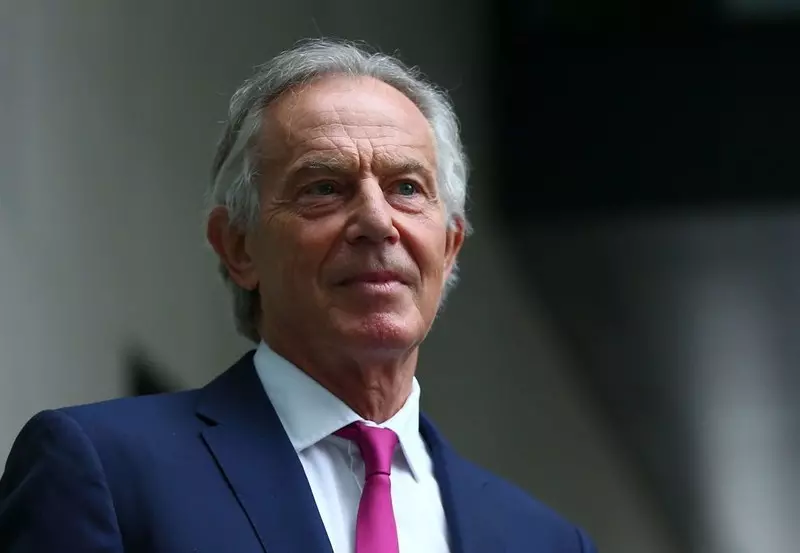 Brytyjczycy chcą pozbawić Blaira tytułu szlacheckiego. Już ponad milion podpisów pod petycją 