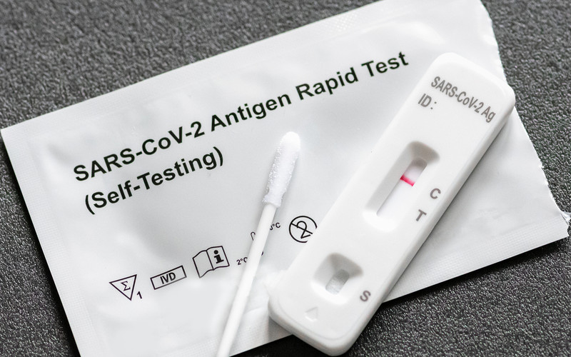 Education Minister: There is no plan to quit free antigen testing