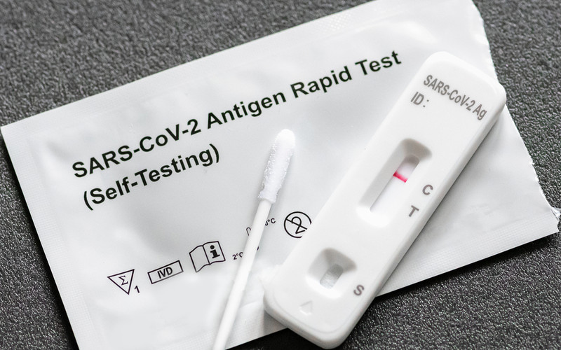 Education Minister: There is no plan to quit free antigen testing