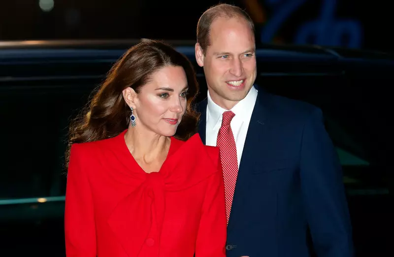 Księżna Kate, "atut rodziny królewskiej", obchodziła 40. urodziny