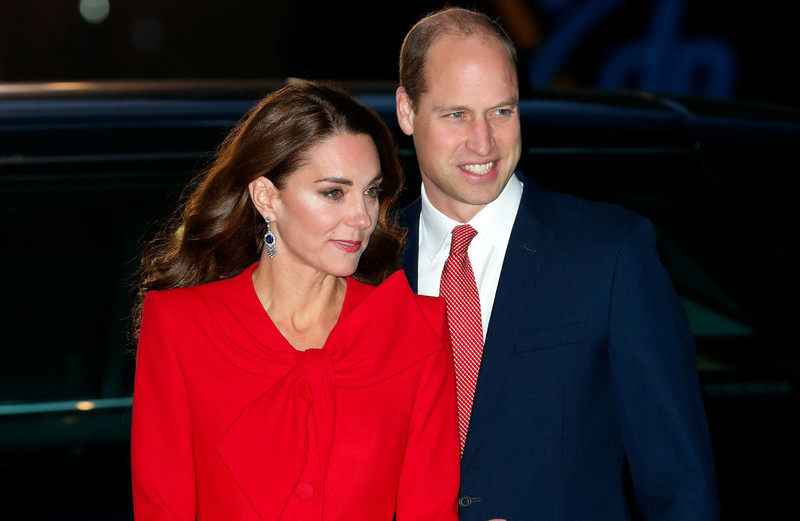 Princess Kate, "an asset to the royal family", celebrated her 40th birthday