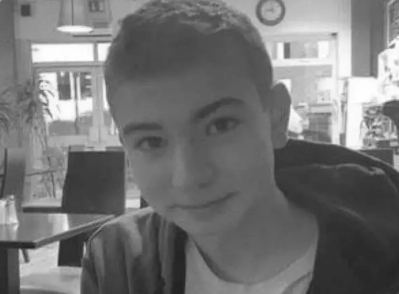 Irlandia: Syn Sinead O'Connor znaleziony martwy