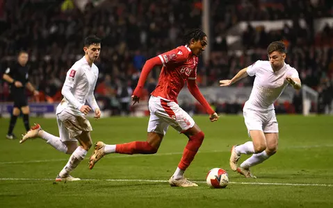 FA Cup: Record-breaking Arsenal lost to a team from the back of the Premier League