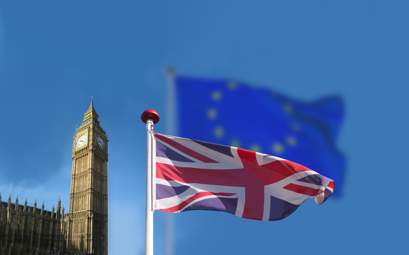 British diplomacy head: We will not accept checks on goods sent to Northern Ireland.