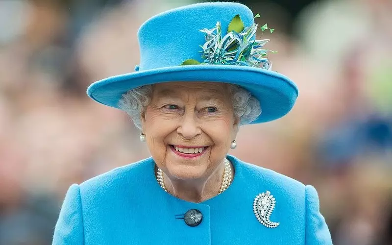 Ogłoszono szczegółowy plan obchodów 70-lecia panowania Elżbiety II