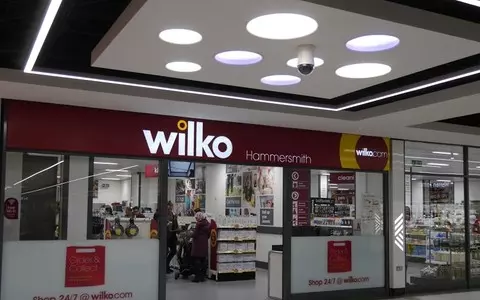 Wilko planning to close stores