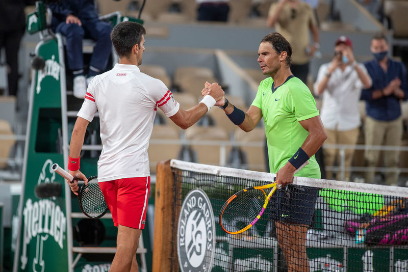 Nadal o decyzji sądu ws. Djokovica: Sprawiedliwość przemówiła