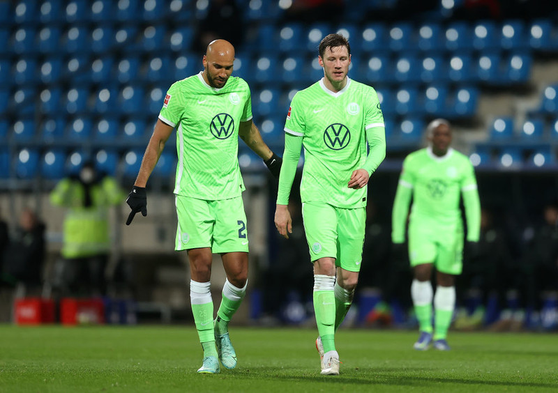 Ekstraklasa: Jakub Kamiński joined VfL Wolfsburg in July