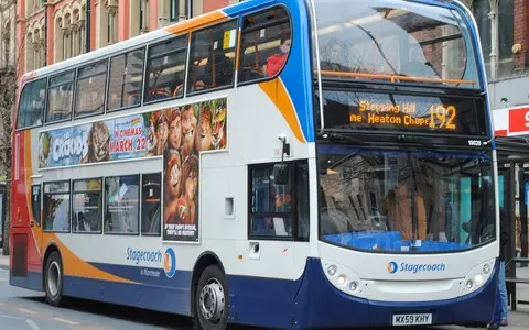 England: Woman dismissed from her job as a bus driver because she is too short