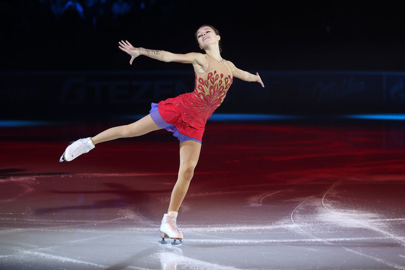 Igrzyska w Pekinie: Rosyjscy nieletni sportowcy bez wymogu szczepień i kwarantanny