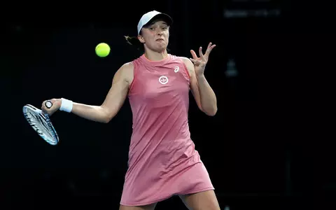 Australian Open: Swiatek seeded 7th, Hurkacz 10th