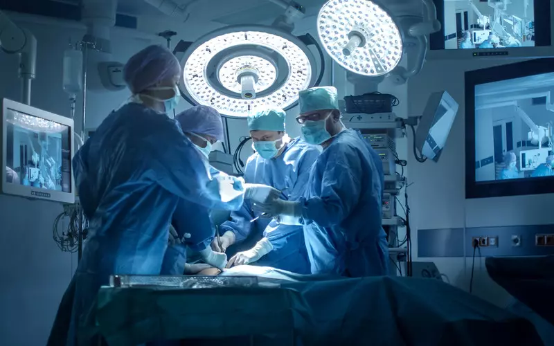 USA: Lekarze z Maryland z powodzeniem wszczepili człowiekowi świńskie serce