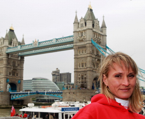 Liliya Shobukhova ordered to pay back London Marathon prize money