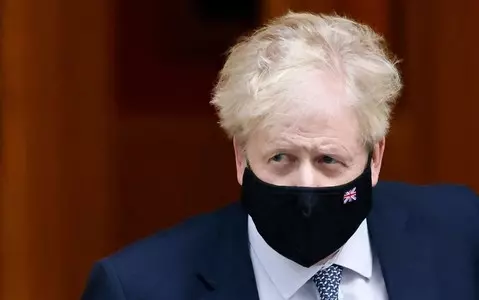 Boris Johnson apologizes for meeting during the restriction. However, he will not resign